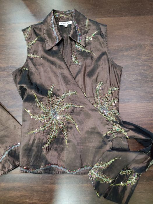 Roupa de cerimónia