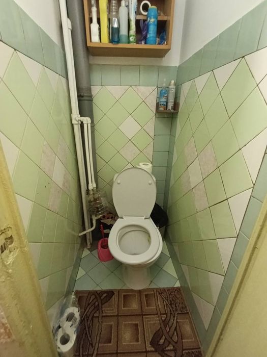 Оренда кімнати для дівчини Тернопільська