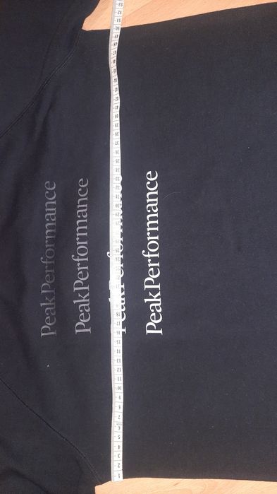 Bluza PeakPerformance