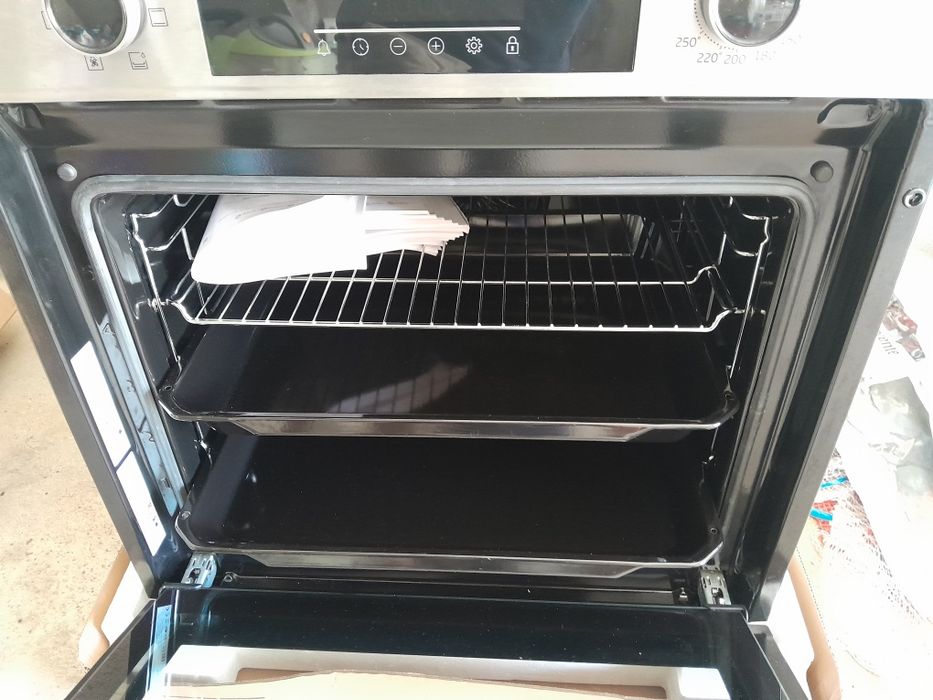 Forno electrico Beko