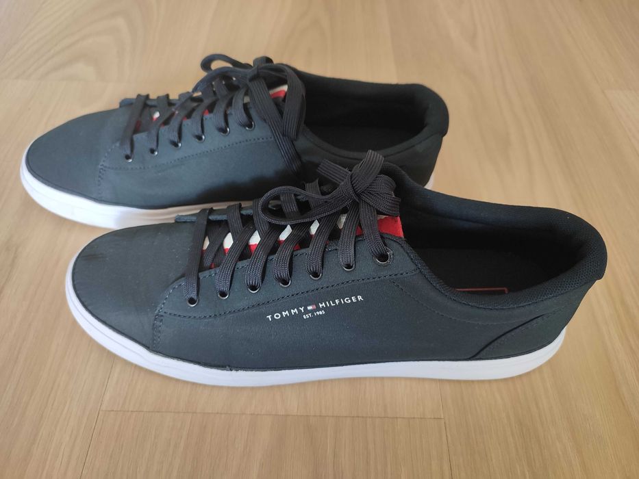 Trampki Tommy Hilfiger - rozmiar 43