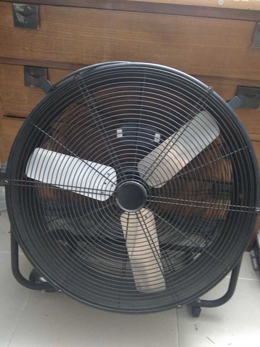 Ventilador EQATION FE60