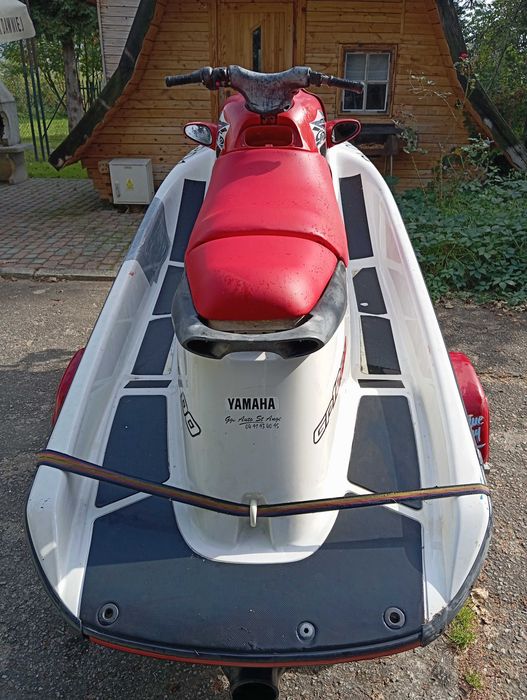 Skuter wodny Yamaha 1200 GP zimowa cena !!!