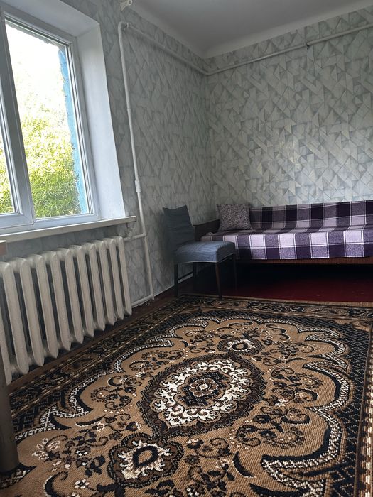 Продається квартира на Югоке