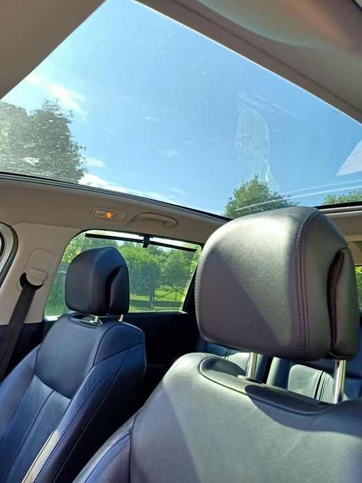 Peugeot 5008 Sprzedam/Zamienie