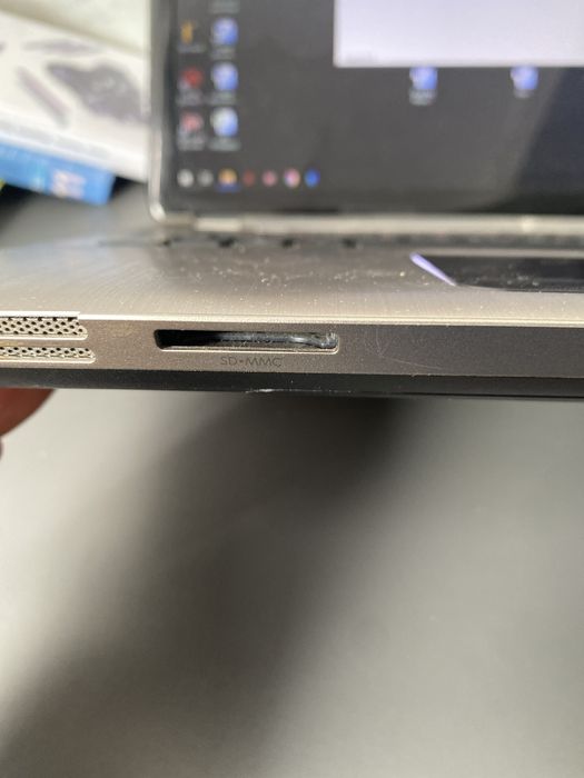 Ноутбук hp pavilion dv7