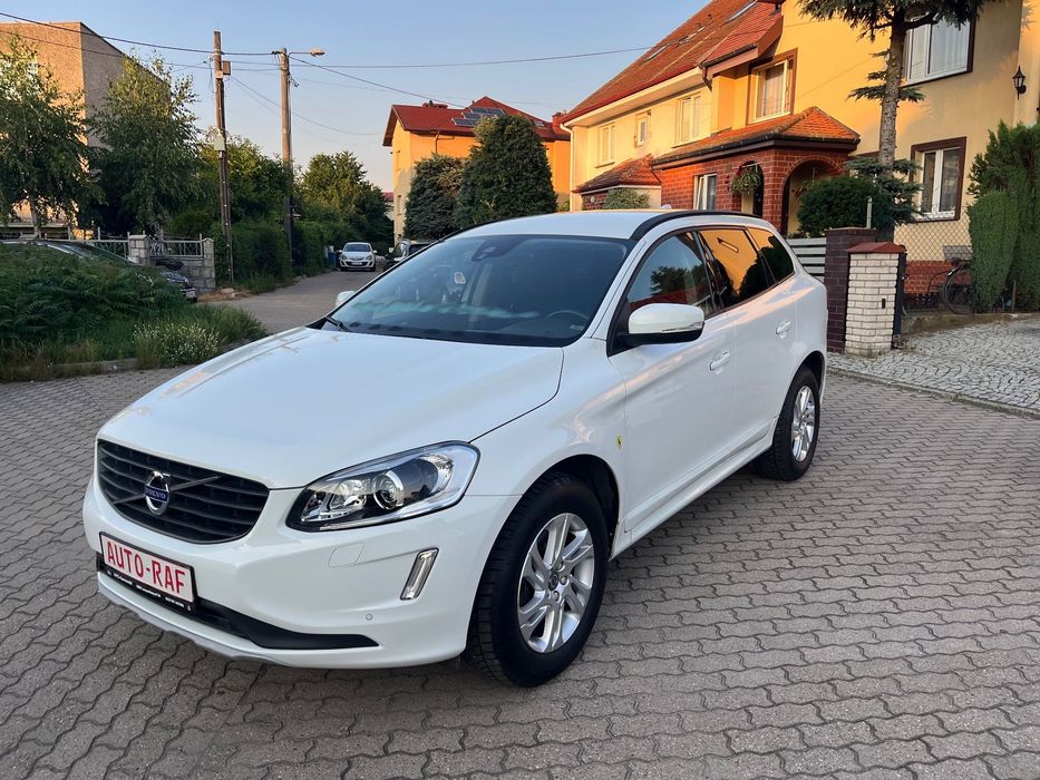 Volvo XC 60
