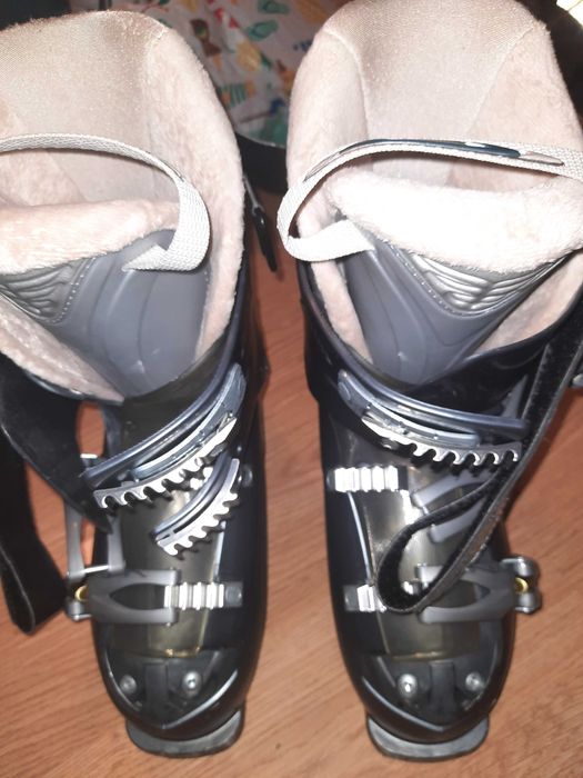 buty narciarskie damskie rozmiar 38-39