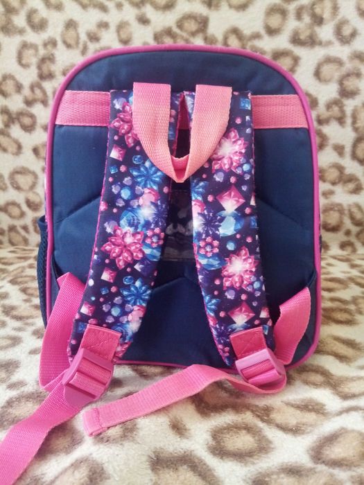 Śliczne plecaczek