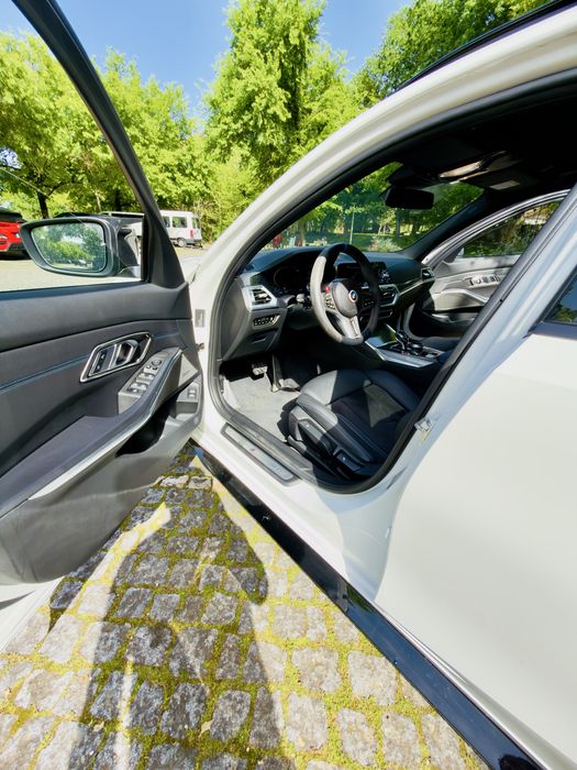 VENDE-SE BMW 320D Pack M + Kit M3