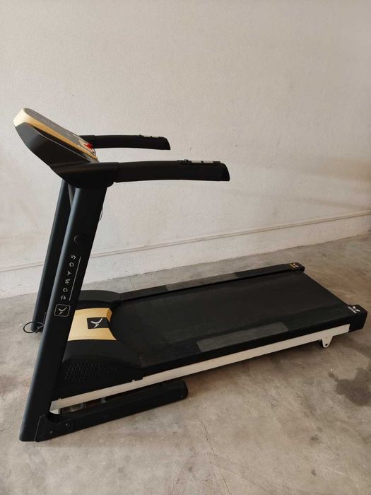Passadeira Corrida Dobrável - DOMYOS TC-790