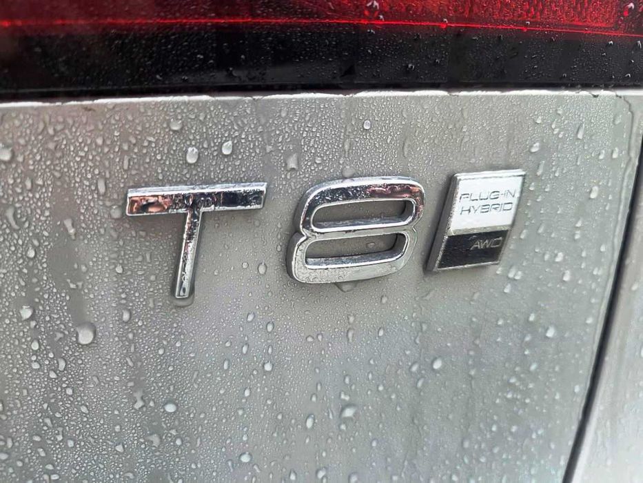 Volvo V90 T8 ULTRA 455 Cv Como Novo IVA Dedutível