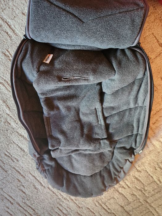 Śpiworek do fotelika/gondoli