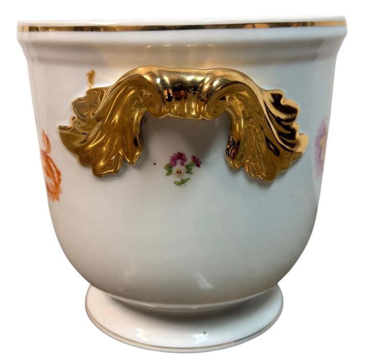 Cachepot - Vista Alegre