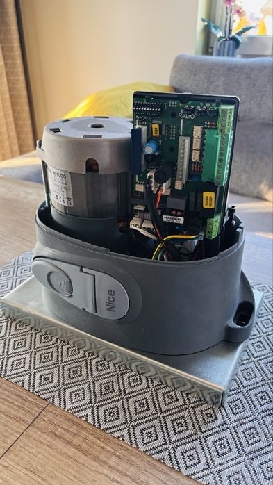 Nice Robo 1000 NOWY!!!