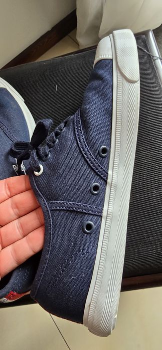 Tenisówki lacoste rozm 38