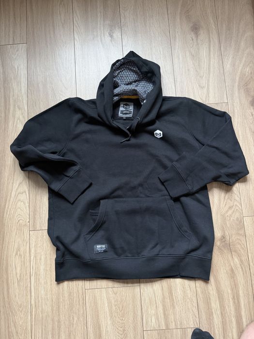 Bluza wędkarska karpiowa Navitas xl