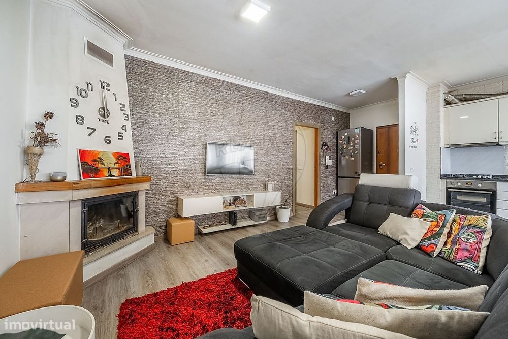Apartamento T2 para venda