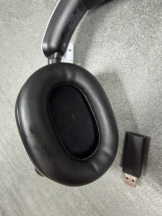 Флагманська гарнітура Sony Inzone H9 активне шумогасіння PS5 PC