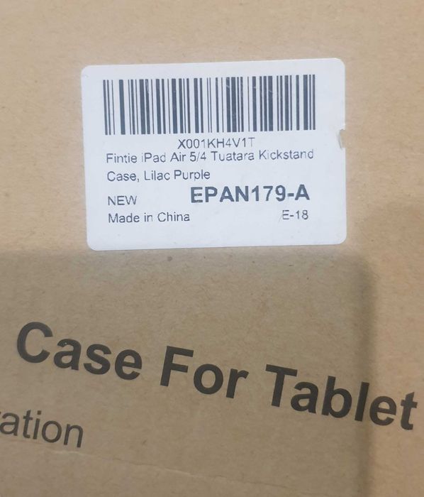 Etui na IPAD 4/5