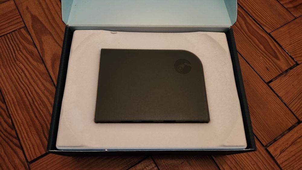 Steam Link (Original STEAM)