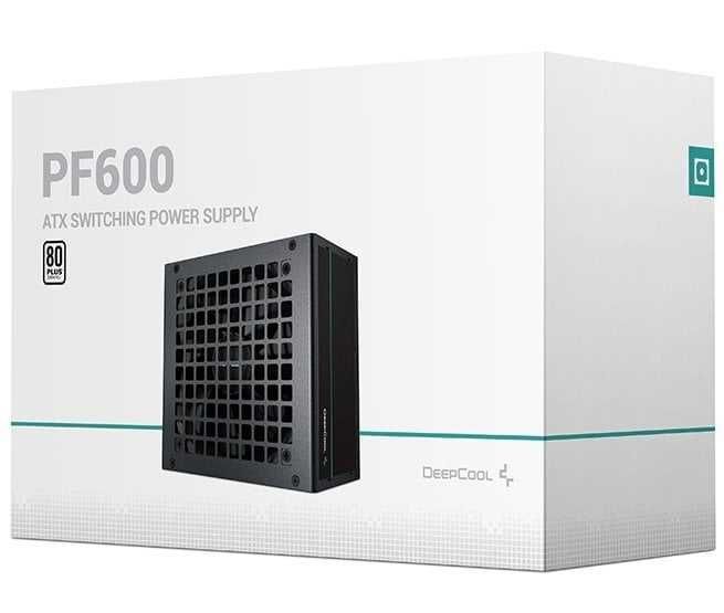 Блок живлення DeepCool PF550