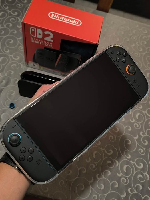 Nintendo Switch 2