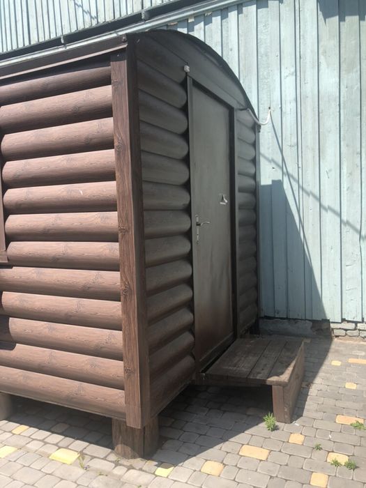 Вагончик, кухня на колесах