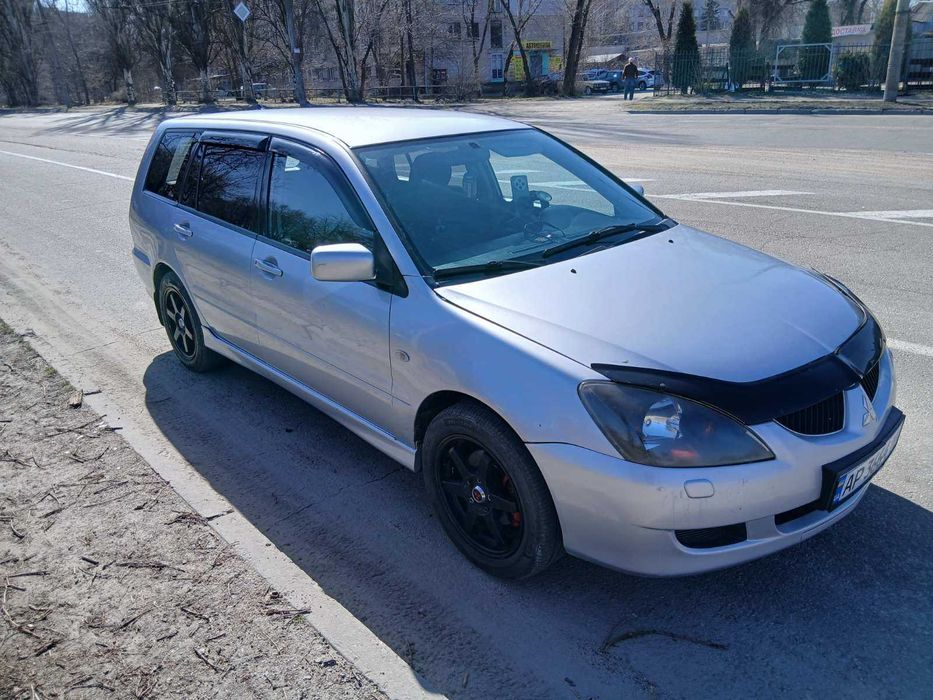 Mitsubishi Lancer IX wagon 2003г!!! по ціні ланоса