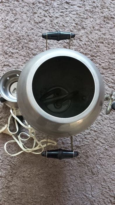 Самовар электрический.