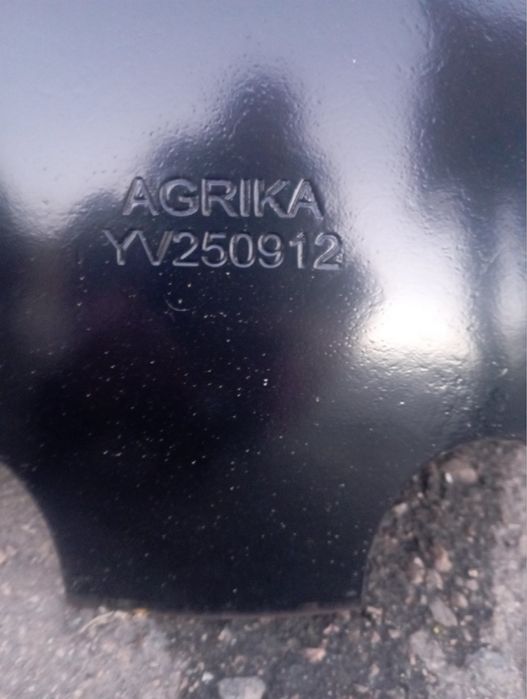 Диск Ромашка на Дискові Борони АГ * АГД * ДАН * СТЕП * УДА * АГН * ПД **