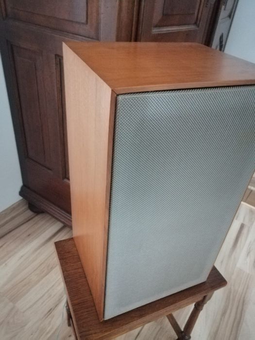 Głośniki SABA 830 F