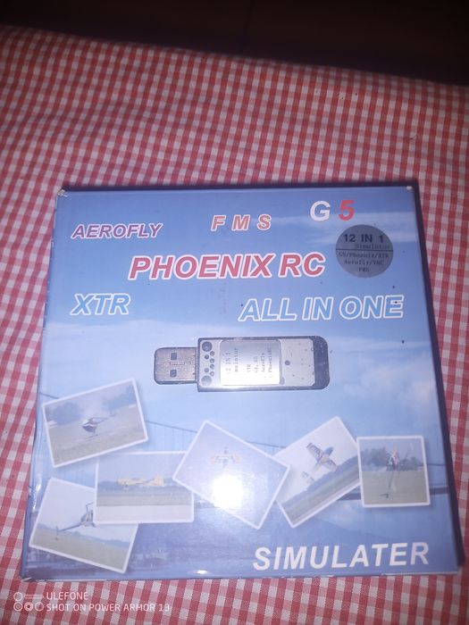 Vendo comando turnigy 9xr