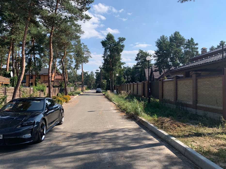 Продається новий стильний будинок! 100% ремонт! Бiля лiсу!