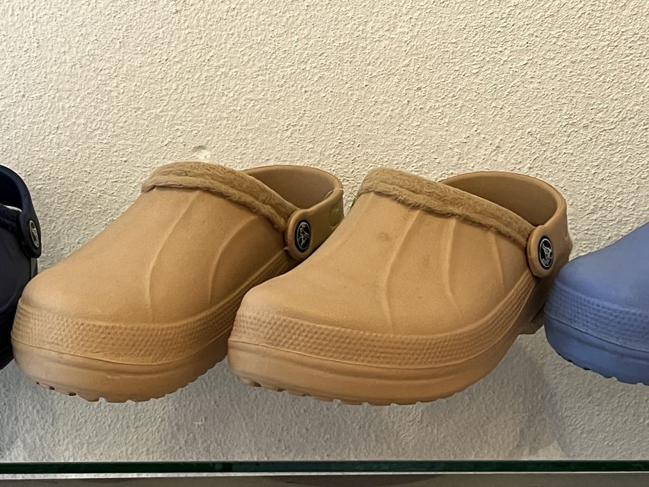 Socas Felpudas Novas 5€ Liquidação Total