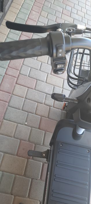 Електро скутер 1000w.48v