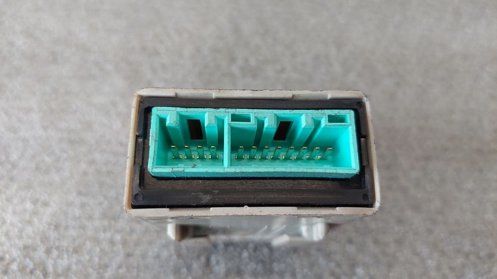 Centralina de ignição (imobilizador) DAEWOO Matiz (M100, M150)