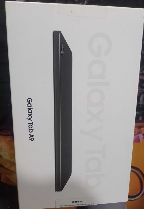 Планшет Galaxy Tab A9