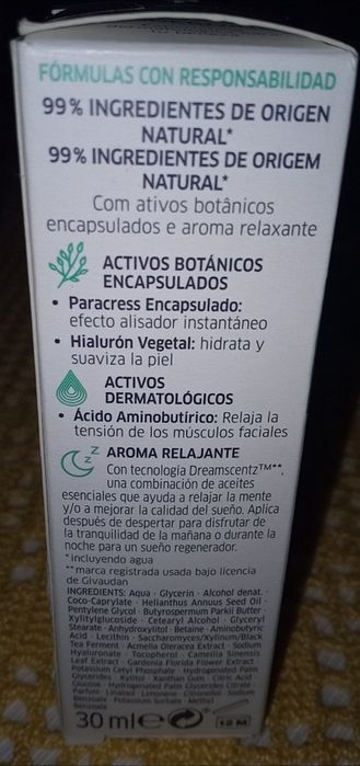 Serum Regenerador -Diadermine-Anti_Rugas (selado -30ml)