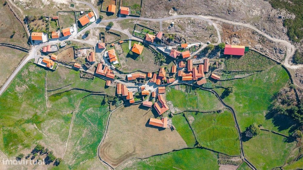 Moradia T1 Venda em Rio Douro,Cabeceiras de Basto