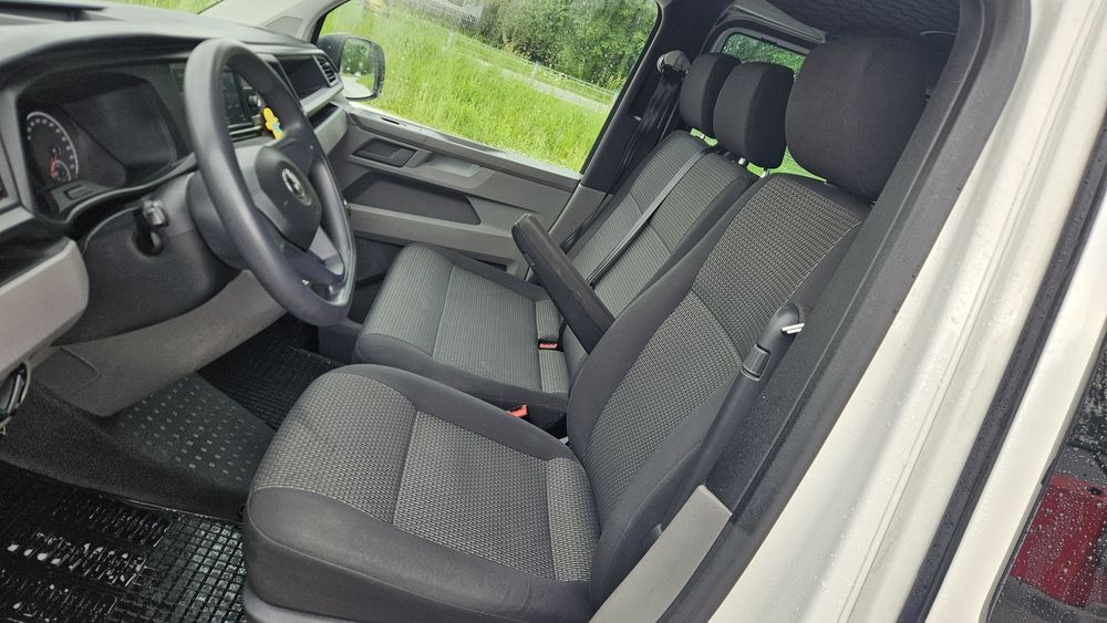 Volkswagen Transporter T6.1 Lift 129.000km 9 osobowy