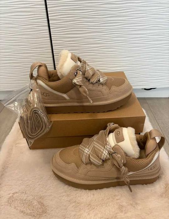UGG Lowmel Sand r.41