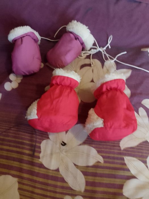 Одяг для дівчинки