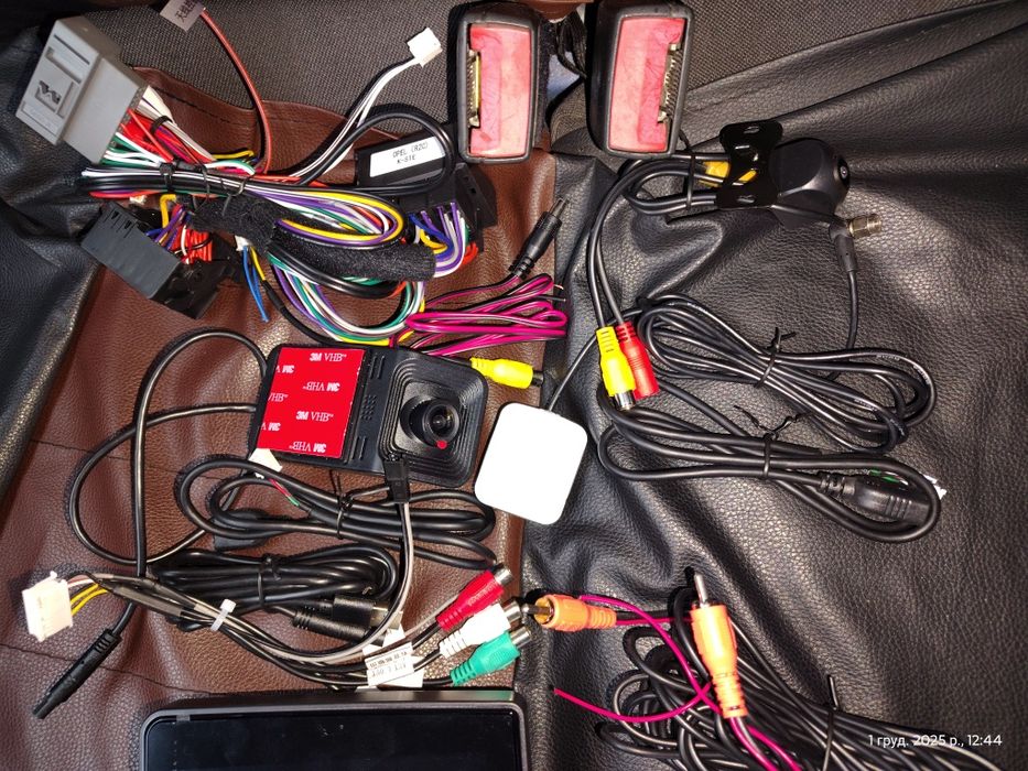 Андроїд автомагнітола Опель Astra h з 2006 по 2014р.