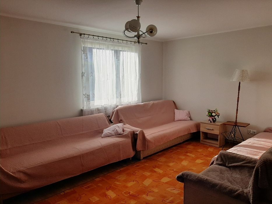 Pokoje, noclegi, domek do wynajęcia