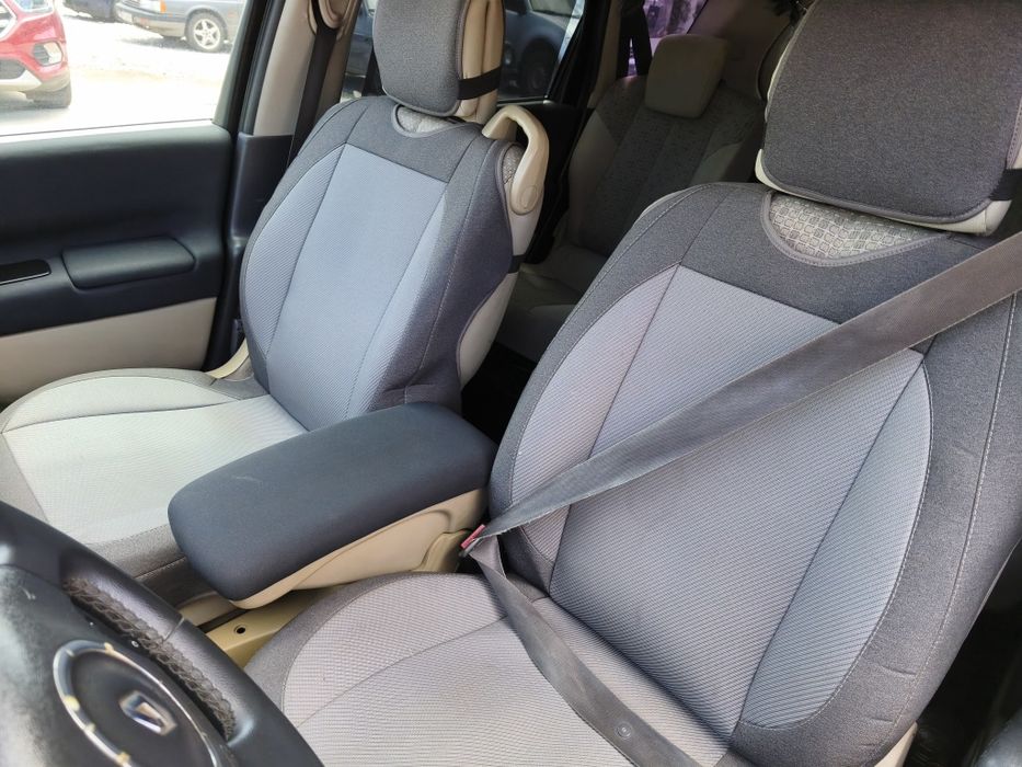 Renault Grand Scenic 1.5 dci