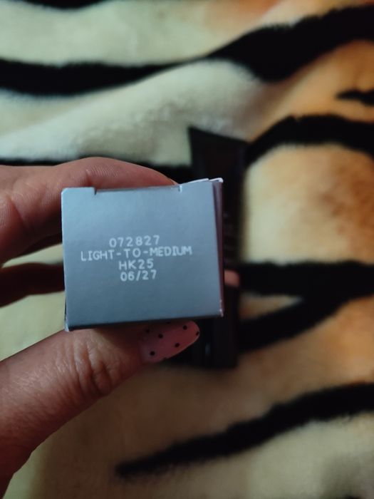 Krem CC spf 15 Mary Kay