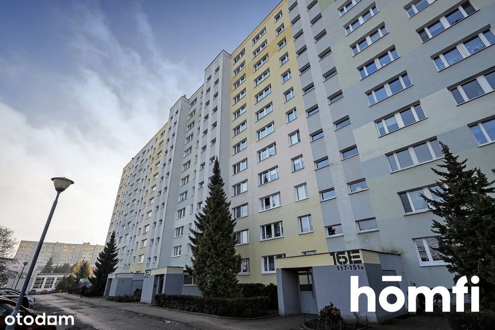 Piątkowo|2 Pokoje|Umeblowane|Winda