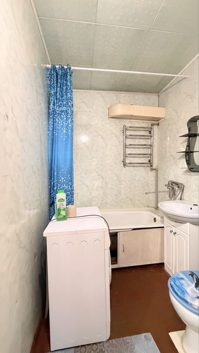 Продаж 1 кімнатної квартири на Соколівці