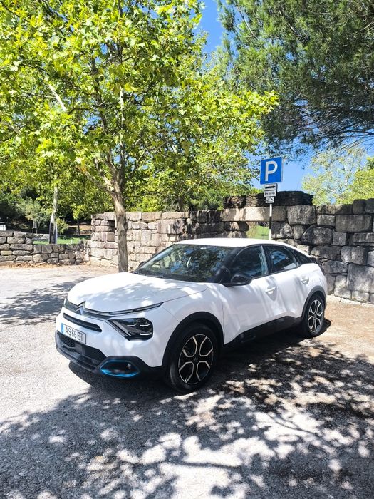Citroën ë-C4 Feel Pack | Excellent Condition | Battery 87.94% SoH
